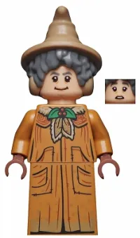 LEGO Professor Sprout, Harry Potter, Series 2 (Minifigure Only without Stand and Accessories) minifigure