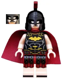 LEGO Baturion minifigure