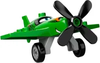 LEGO Duplo Ripslinger minifigure