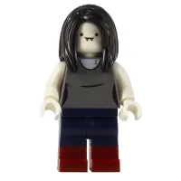 LEGO Marceline the Vampire Queen minifigure