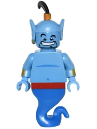 LEGO Genie, Disney, Series 1 (Minifigure Only without Stand and Accessories) minifigure