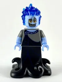 LEGO Hades, Disney, Series 2 (Minifigure Only without Stand and Accessories) minifigure