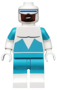 LEGO Frozone, Disney, Series 2 (Minifigure Only without Stand and Accessories) minifigure