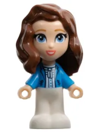 LEGO Wendy - Micro Doll minifigure