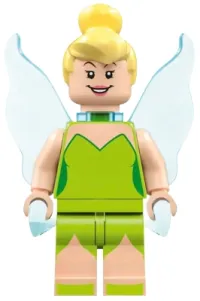 LEGO Tinker Bell - Butterfly Wings minifigure