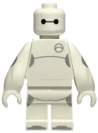 LEGO Baymax, Disney 100 (Minifigure Only without Stand and Accessories) minifigure