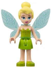LEGO Tinker Bell - Mini Doll minifigure