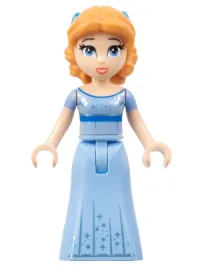 LEGO Wendy minifigure