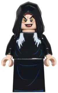 LEGO Evil Queen in Disguise minifigure