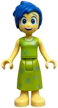 LEGO Joy minifigure