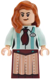 LEGO Main Street, U.S.A. Emporium Seller minifigure