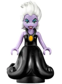 LEGO Ursula minifigure