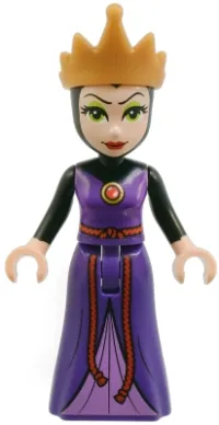 LEGO Evil Queen minifigure