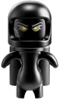 LEGO Denny minifigure