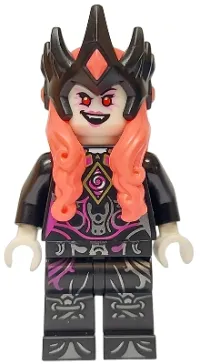 LEGO Never Witch minifigure