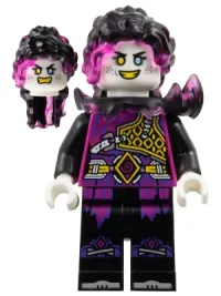 LEGO Dizzy minifigure