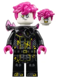 LEGO Dooper minifigure