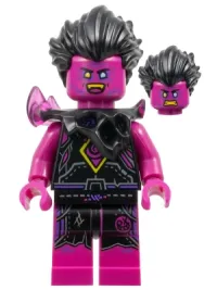 LEGO Dogan minifigure