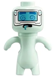 LEGO VR Dreamling minifigure