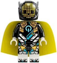 LEGO Dreamsmasher minifigure