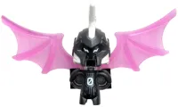 LEGO Cyberling - Wings minifigure