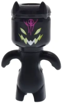 LEGO Grimspawn - Ears minifigure