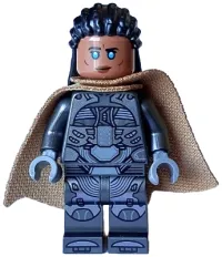 LEGO Dr. Liet-Kynes minifigure