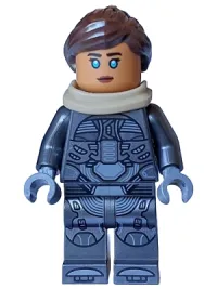 LEGO Chani minifigure