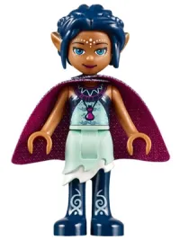LEGO Rosalyn Nightshade minifigure