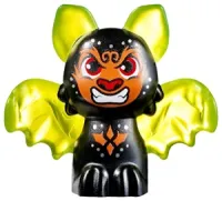 LEGO Furi (Bat) minifigure