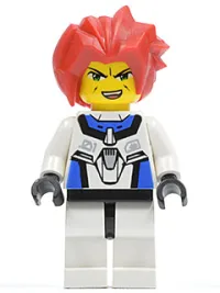 LEGO Ha-Ya-To minifigure
