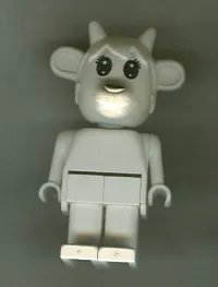 LEGO Fabuland Figure Goat 1 minifigure