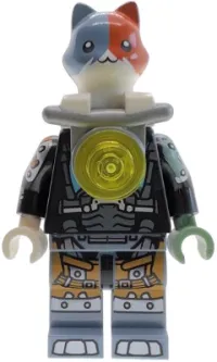 LEGO KIT minifigure