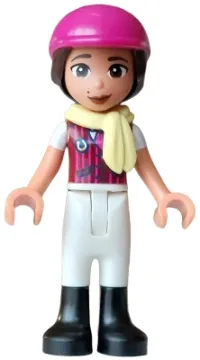 LEGO Friends Cindy minifigure