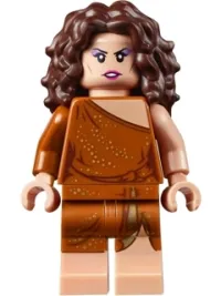 LEGO Dana Barrett minifigure