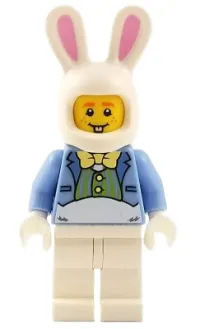 LEGO Easter Bunny Guy minifigure