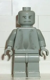 LEGO Peeves minifigure
