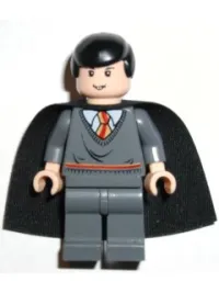 LEGO Neville Longbottom minifigure