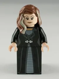 LEGO Narcissa Malfoy minifigure