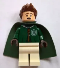 LEGO Lucian Bole, Quidditch Uniform minifigure