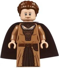 LEGO Helga Hufflepuff minifigure