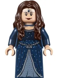 LEGO Rowena Ravenclaw minifigure