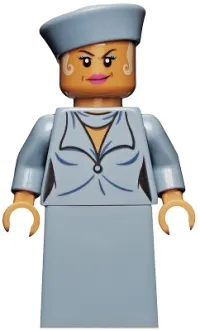 LEGO Seraphina Picquery minifigure