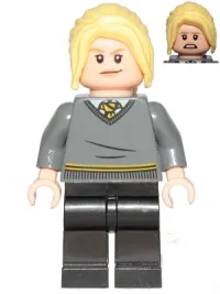 LEGO Hannah Abbott minifigure
