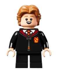 LEGO Colin Creevey minifigure
