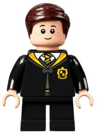 LEGO Justin Finch-Fletchley minifigure