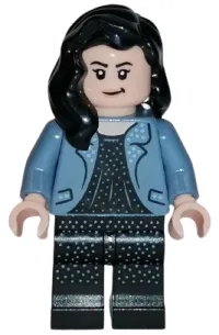 LEGO Mary Cattermole minifigure