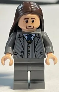 LEGO Pius Thicknesse minifigure