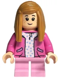 LEGO Lily Luna Potter, Epilogue minifigure