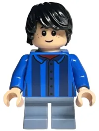 LEGO Albus Severus Potter, Epilogue minifigure